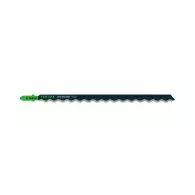 Нож за прободен трион FESTOOL S 155/W/3 155мм, за изолационни материали, HCS, Т-захват