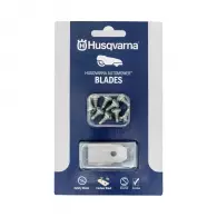 Ножчета HUSQVARNA 0.6мм 9 броя, за Automower