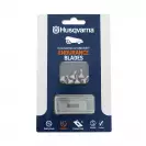 Ножчета подсилени HUSQVARNA HSS 6 броя, за Automower - small, 275512