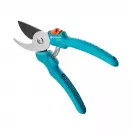 Ножица лозарска GARDENA EasyCut, 20мм, неръждаема стомана - small, 278290