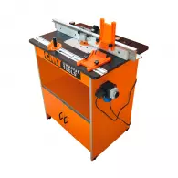 Оберфреза CMT CMT7E+IND, 2400W, 8000-20000об/мин, ф8 и 12мм 