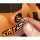 Оберфреза CMT CMT8E, 1000W, 8000-20000об/мин, ф8 и 12мм  - small, 277876