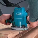 Оберфреза MAKITA MT M3601B, 900W, 27000об/мин, ф6/8мм - small, 280875