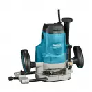 Оберфреза MAKITA MT M3602B, 1650W, 22000об/мин, ф6/8/12мм - small, 280877