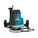 Оберфреза MAKITA MT M3602B, 1650W, 22000об/мин, ф6/8/12мм - small, 280879