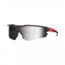 Очила MILWAUKEE Enh.Safety Glasses Red Mirror AF, поликарбинатни - small