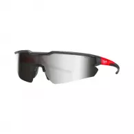 Очила MILWAUKEE Enh.Safety Glasses Red Mirror AF, поликарбинатни