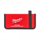 Отвертки комплект за фина механика MILWAUKEE 6части, PH, SB, двукомпонентна дръжка - small, 301755