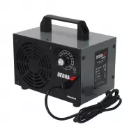 Озонов пречиствател на въздух DEDRA DED6631, 120W, 60 000 mg/h (60g/h), за помещения 200м2