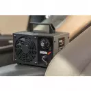 Озонов пречиствател на въздух DEDRA DED6631, 120W, 60 000 mg/h (60g/h), за помещения 200м2 - small, 283326