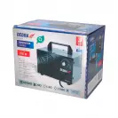Озонов пречиствател на въздух DEDRA DED6631, 120W, 60 000 mg/h (60g/h), за помещения 200м2 - small, 283328