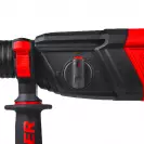 Перфоратор RAIDER RD-HD62, 800W, 0-1300об, 5300уд/мин, 2.8J, SDS-Plus - small, 279811