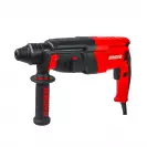 Перфоратор RAIDER RD-HD62, 800W, 0-1300об, 5300уд/мин, 2.8J, SDS-Plus - small, 279812