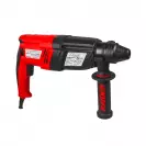 Перфоратор RAIDER RD-HD62, 800W, 0-1300об, 5300уд/мин, 2.8J, SDS-Plus - small, 279813