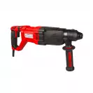 Перфоратор RAIDER RDP-HD63, 1050W, 0-980об, 0-5400уд/мин, 3.4J, SDS-plus - small, 279709