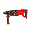 Перфоратор RAIDER RDP-HD63, 1050W, 0-980об, 0-5400уд/мин, 3.4J, SDS-plus - small, 279710