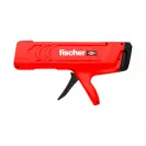 Пистолет за химически анкер FISCHER FIS DM SL Pro 585мл, червен - small, 278120
