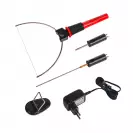 Пистолет за рязане на стиропор RAIDER RD-FHC02, 9.6W, 150-270°C, 150мм - small