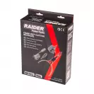 Пистолет за рязане на стиропор RAIDER RD-FHC02, 9.6W, 150-270°C, 150мм - small, 279797