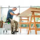 Подложката за сядане за мобилни прахосмукачки FESTOOL SK-CT/SYS - small, 277742