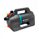 Помпа центробежна GARDENA 5000 Silent, 550W, Q=85l/min, H=36-8m - small
