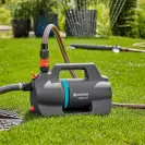 Помпа центробежна GARDENA 5000 Silent, 550W, Q=85l/min, H=36-8m - small, 278075