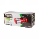 Помпа центробежна RAIDER RD-MSWP85, 750W, Q=90l/min, H=45-7m, 1