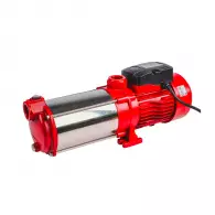 Помпа центробежна RAIDER RD-MSWP87, 1350W, Q=90l/min, H=70-7m, 1