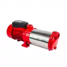 Помпа центробежна RAIDER RD-MSWP87, 1350W, Q=90l/min, H=70-7m, 1