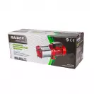 Помпа центробежна RAIDER RD-MSWP87, 1350W, Q=90l/min, H=70-7m, 1