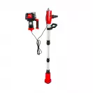 Помпа потопяема акумулаторна RAIDER RDP-ALWP20, 20V, 2.0-6.0Ah, Li-ion, Q=46/min, за чиста вода - small, 278749