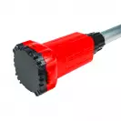 Помпа потопяема акумулаторна RAIDER RDP-ALWP20, 20V, 2.0-6.0Ah, Li-ion, Q=46/min, за чиста вода - small, 278750