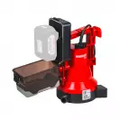Помпа потопяема акумулаторна RAIDER RDP-CWP20, 20V, 2.0-6.0Ah, Li-ion, Q=53/min, за чиста вода, за леко замърсена - small, 278755