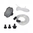 Помпа потопяема акумулаторна RAIDER RDP-CWP20, 20V, 2.0-6.0Ah, Li-ion, Q=53/min, за чиста вода, за леко замърсена - small, 278756