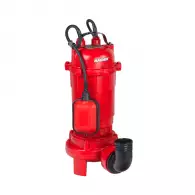Помпа потопяема RAIDER RD-CAWP55, 1100W, Q=230l/min, H=9m, 2