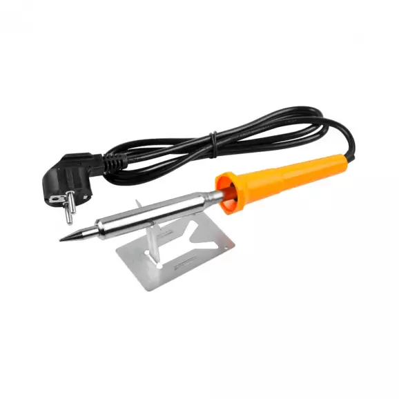 Поялник прав с прав накрайник TOLSEN 100W/230V