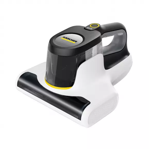 Прахосмукачка за матраци KARCHER VCH 4 UV Clean *EU, 500W, 0.4л