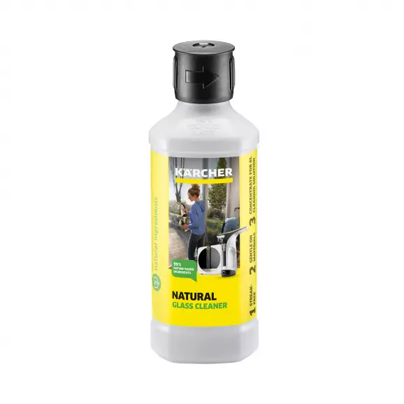 Препарат за прозорци KARCHER RM 500N 500мл