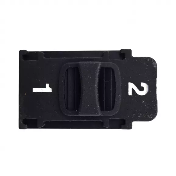 Превключвател на скоростите за винтоверт MAKITA, DDF486, DDF489, DDF492, DF001G, DHP486, DHP489, DHP492, HP001G