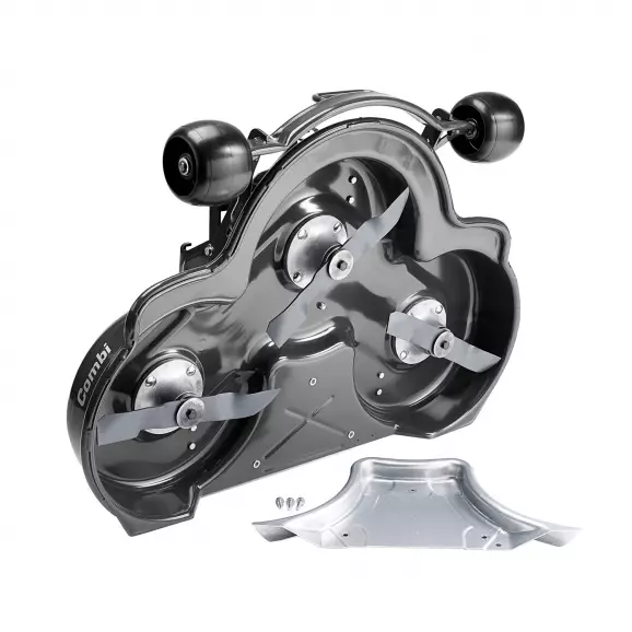 Приставка тип косачка HUSQVARNA COMBI 94, за райдер R216