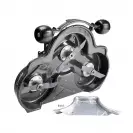 Приставка тип косачка HUSQVARNA COMBI 94, за райдер R216 - small