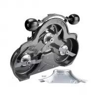 Приставка тип косачка HUSQVARNA COMBI 94, за райдер R216