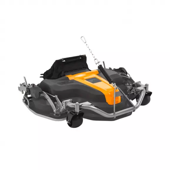 Приставка тип косачка / Косилен апарат STIGA Combi 100 Q Plus, за райдер: Park 500, Park 700