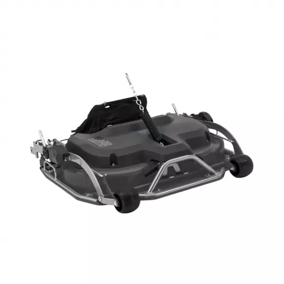 Приставка тип косачка / Косилен апарат STIGA Combi 95 Q Plus, за райдер Park