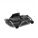 Приставка тип косачка / Косилен апарат STIGA Combi 95 Q Plus, за райдер Park - small