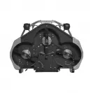 Приставка тип косачка / Косилен апарат STIGA Combi Pro 125 Q Plus, за райдер Park 500, Special, Park 700, Park Pro 900 - small, 277611