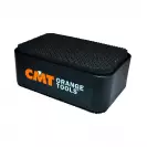 Противоплъзгащи блокчета CMT 75x50x25мм 4броя, за обработка на малки детайли - small, 281672