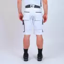Работен панталон NINE WORTHS DALI размер 48/M, бял - small, 278591