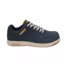 Работни обувки DEWALT Macon Navy 41, половинки с метално бомбе, син - small