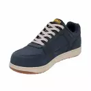 Работни обувки DEWALT Macon Navy 44, половинки с метално бомбе, син - small, 276760